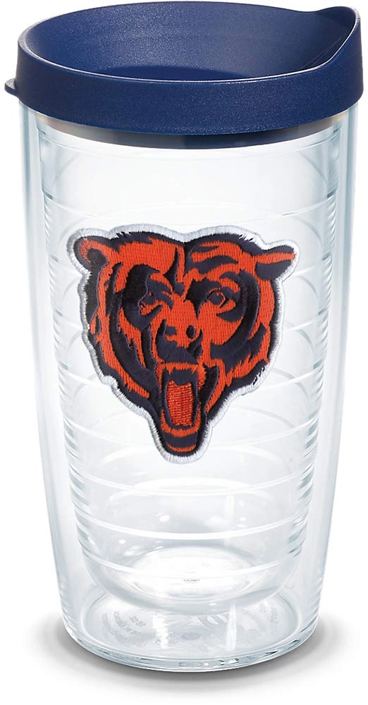 Tervis Tumbler Company Chicago Bears Reusable Cup - 1 pcs