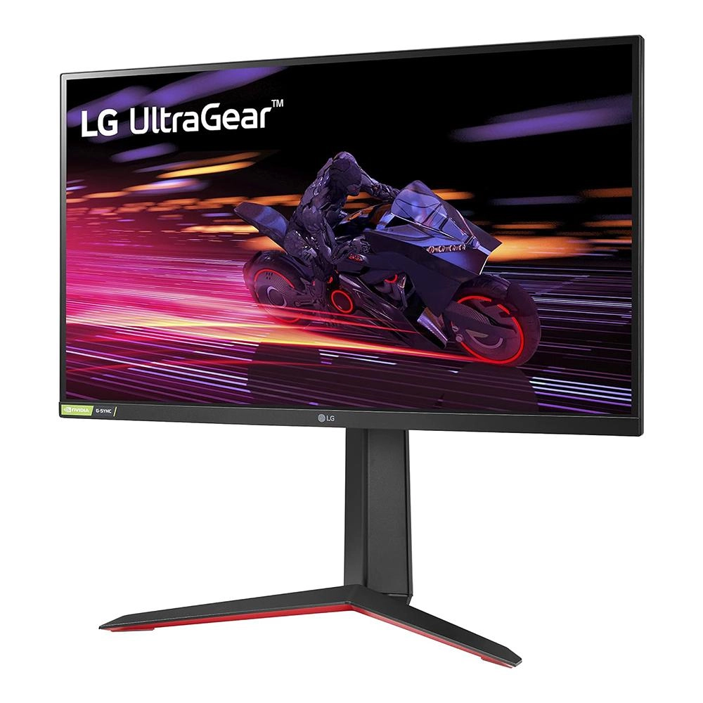 27GP750-B - 27 in FHD (1920 x 1080 pixels)