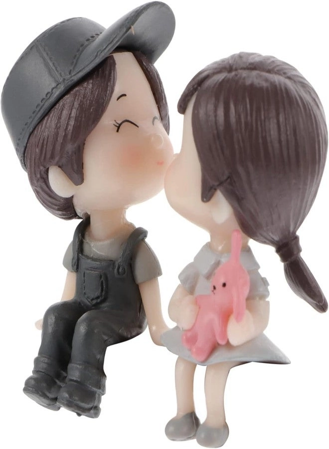 The Pot Dealer Miniature Small Decorative Pieces