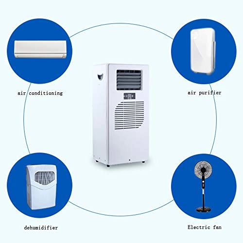 Air Conditioner - 600W