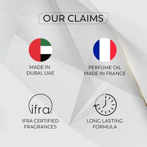 Metal - Eau de Parfum 100ml