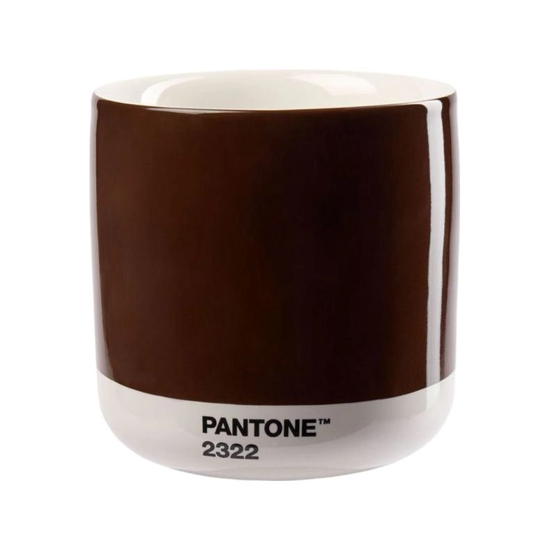 Pantone Latte Thermo Cup - Brown 2322 220 ml