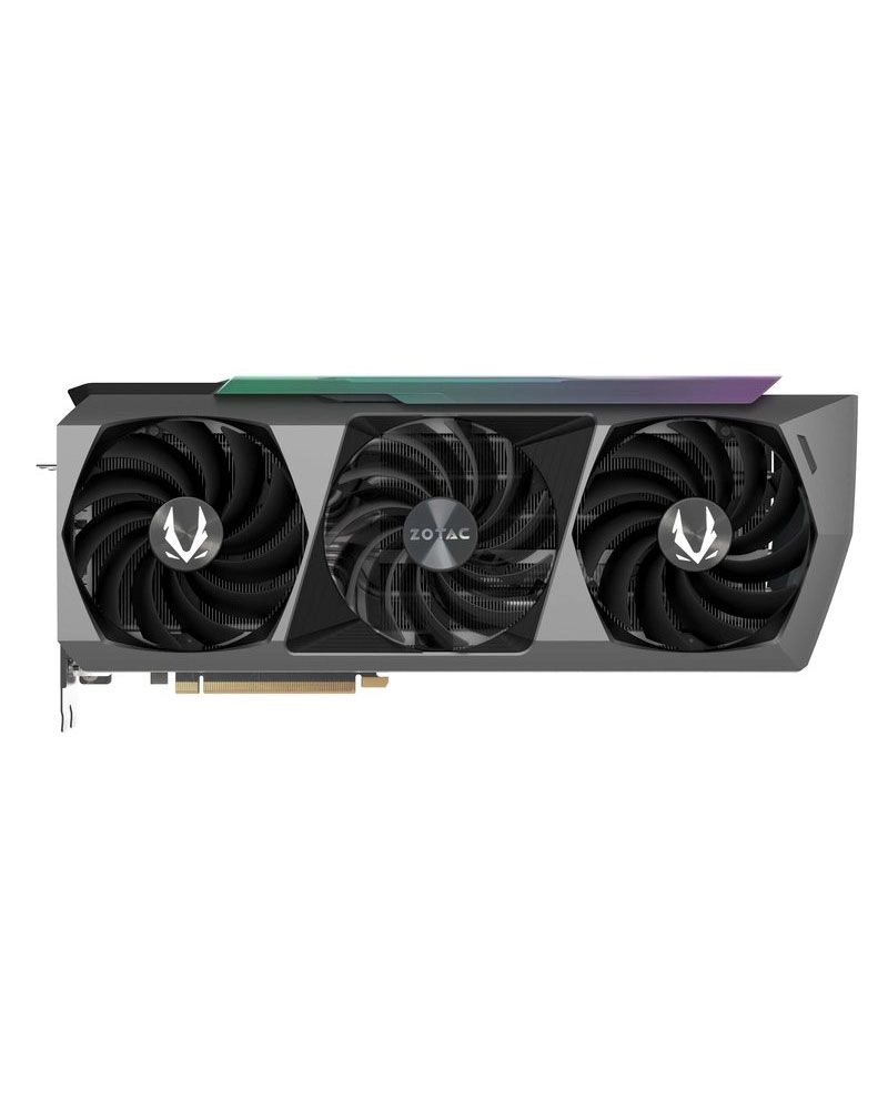 GeForce RTX 3090 Ti AMP Extreme Holo - 24GB