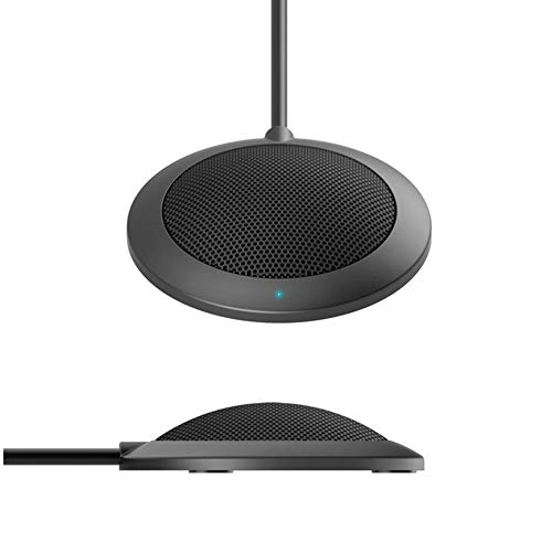 Gooseneck USB Microphone