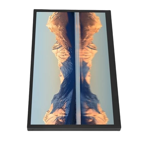 Capacitive Touch Screen - 1024x600 10.1 Inch