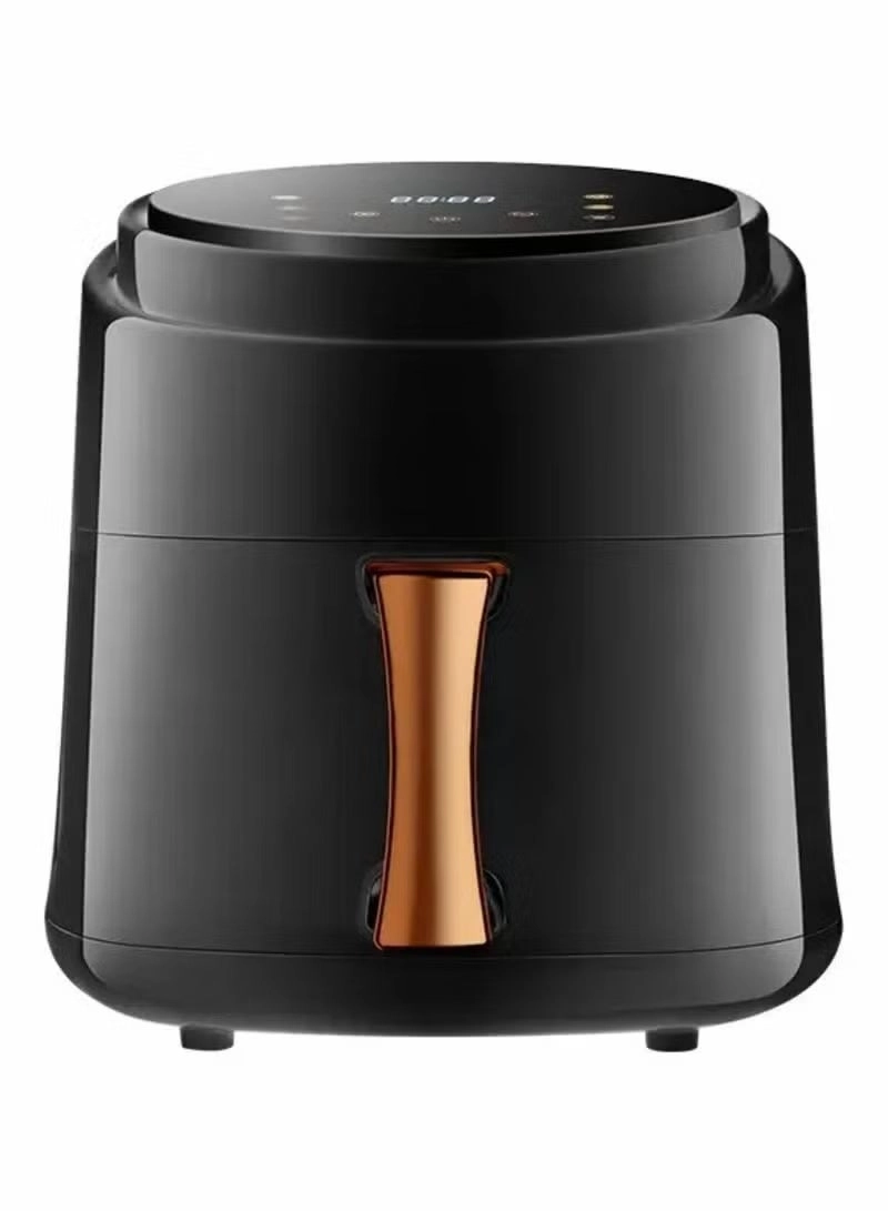 Multifunctional Digital Touch Air Fryer 8L-3000W