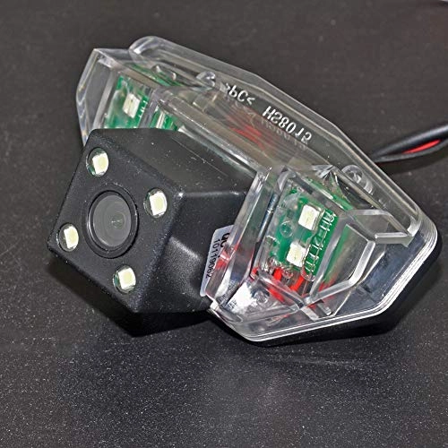 WF-501 - Night vision 640 * 480 pixels