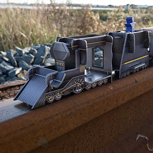 Colt Express: Couriers & Armored Train