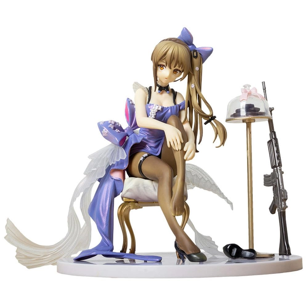TYdfhSHR K2 Pre-Dawn Ver. (18 cm) (9554658678292)