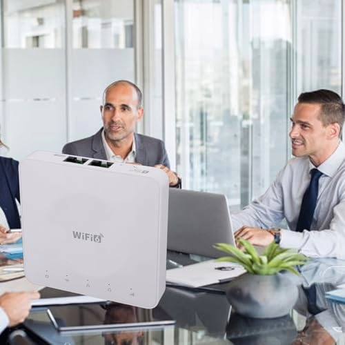 blmqasniu8 - 300Mbps WiFi6