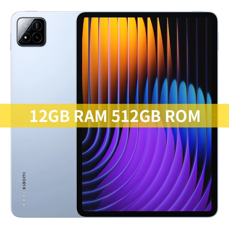 Pad 7 Pro - 512GB 11.2"