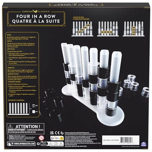 Four in a Row - Classic