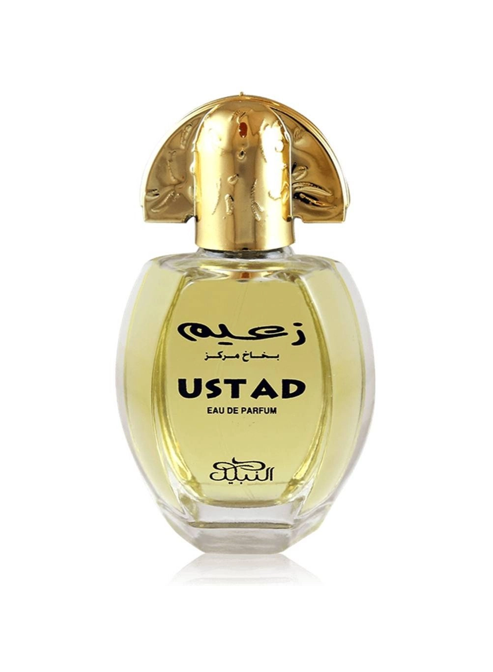 Ustad Eau de Parfum 100 ml