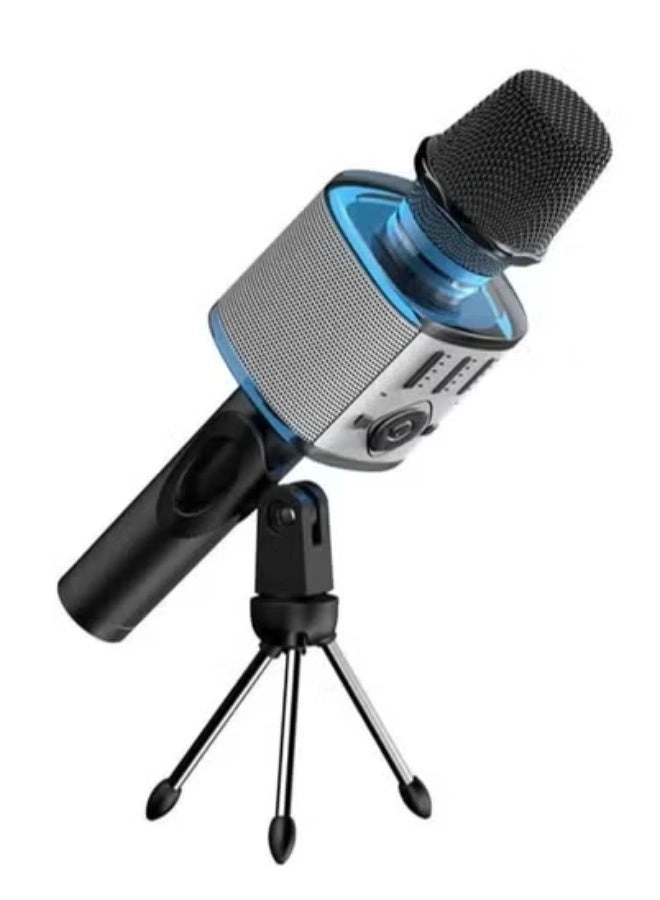 KR10 - 1 x Built-In Wireless Microphone