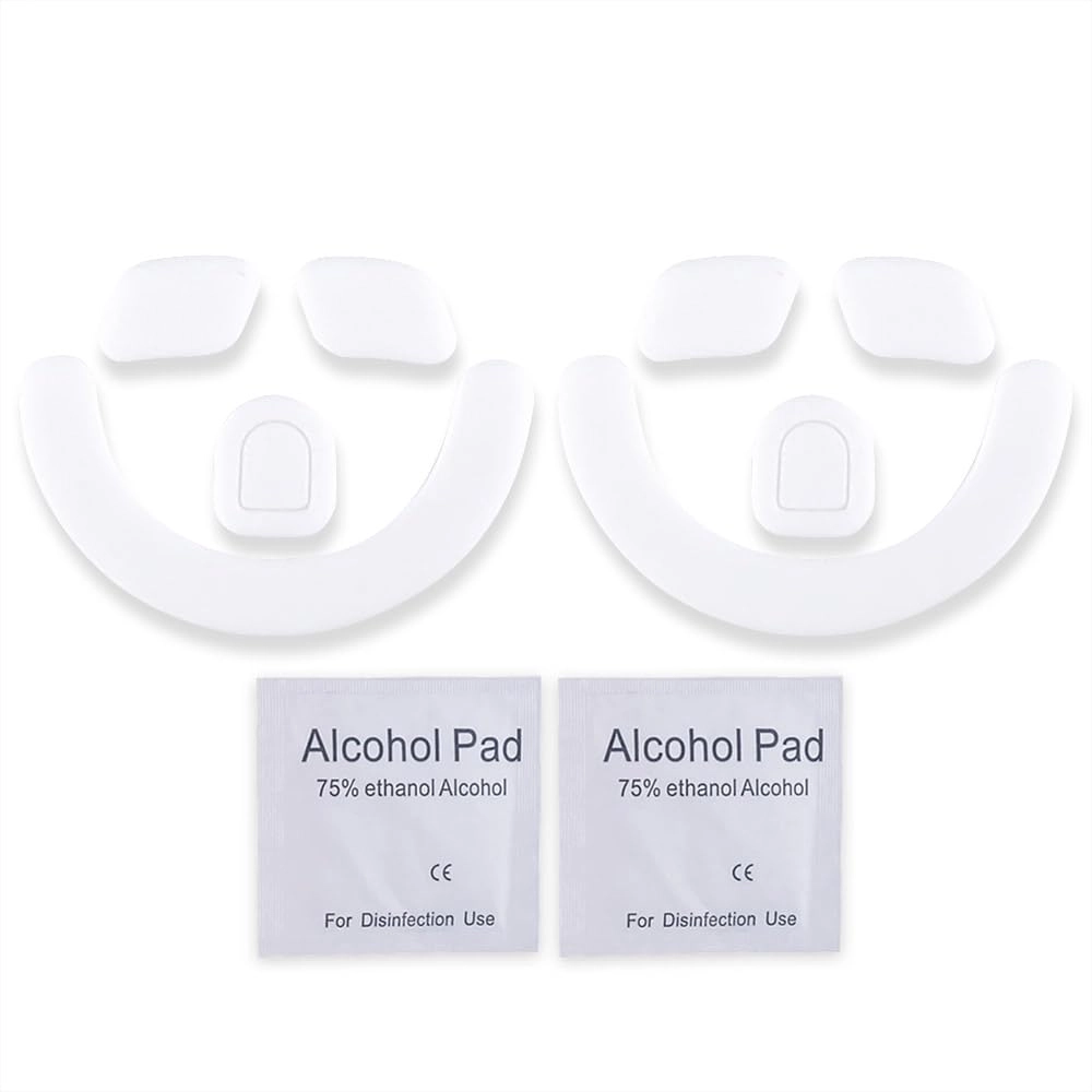 HUYUN Mouse Feet - Radio Frequency