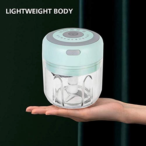 Mini Garlic Chopper - 150mL