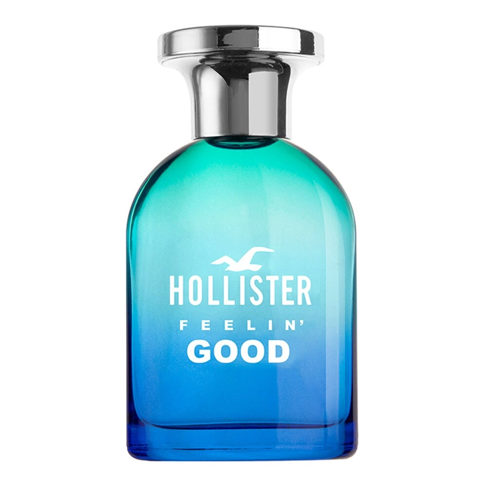 Feelin' Good For Him Eau de Toilette 50ml