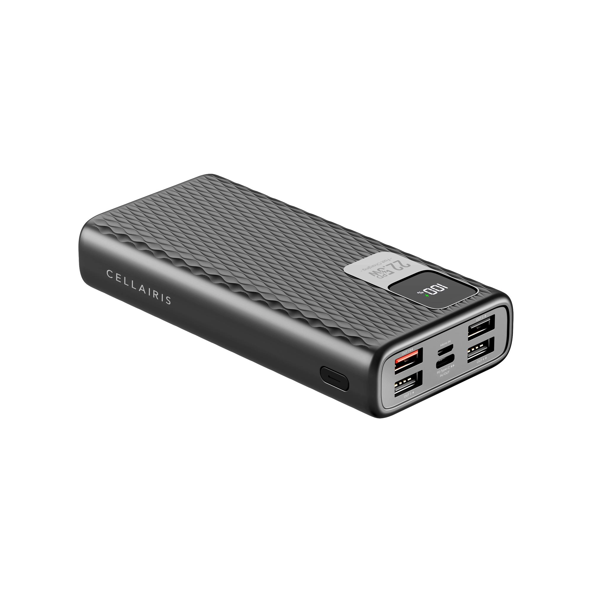 Power Hive Pro PD - 20000mAh