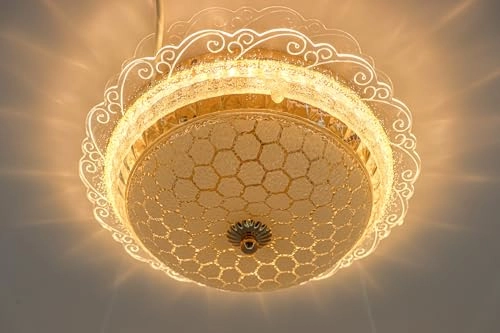 Modern Lighting Chandelier
