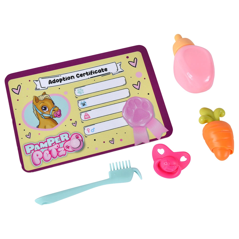 Pamper Petz Pony - 24 cm