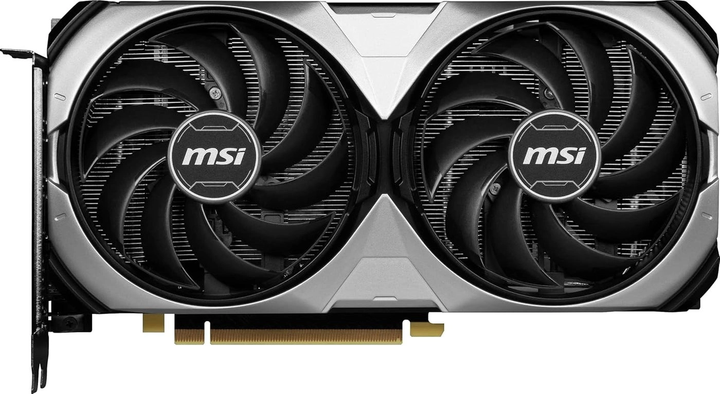 RTX 4070 - 12GB