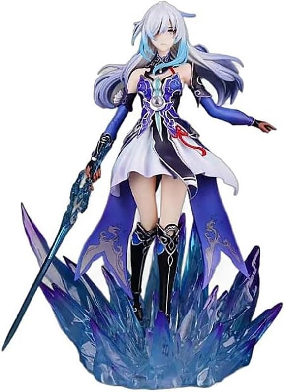TYdfhSHR Jingliu - Honkai: Star Rail (14 cm) (9554664872424)