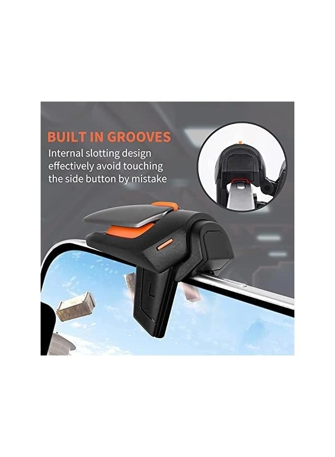 Mobile Trigger - 1 Pair High Sensitivity