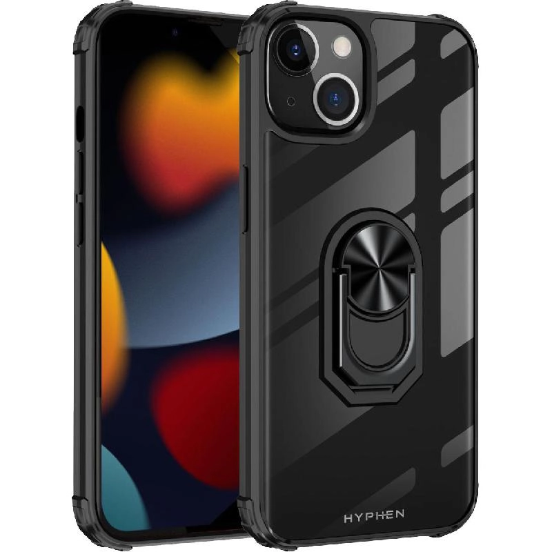 HPC-R13BK619126 Case for iPhone 13