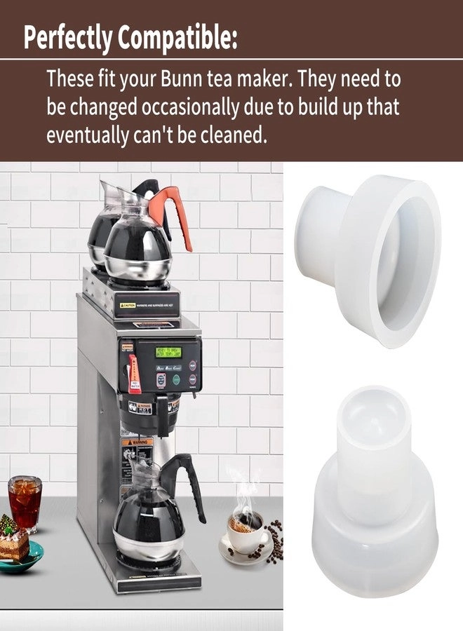 00600.1000 - Faucet Silicone Seat Cup