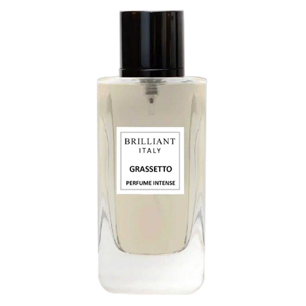 Nero Eau de Parfum 100 ml