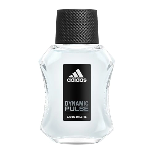 Dynamic Pulse Eau de Toilette 50 ml