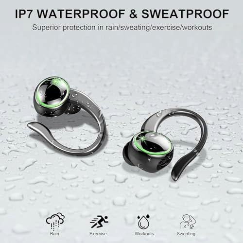 Wireless Earbuds Wireless Earbud