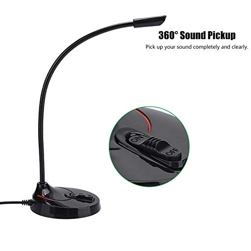 USB Computer Microphone USB Microphone