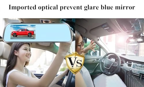 A1 - Night Vision Plug and Play HD 1080P