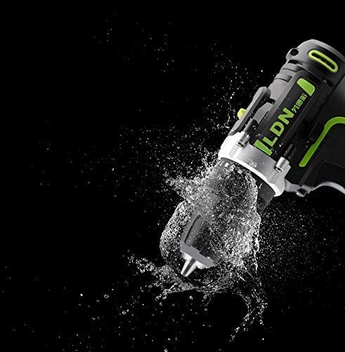 Lithium electric drill - 2.0Ah