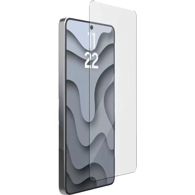 HD Clear Glass Screen Protector for Samsung Galaxy S26