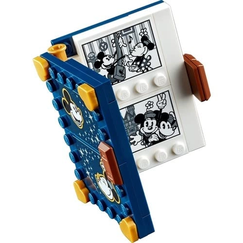 Disney Micky Maus und Minnie Maus (43179)