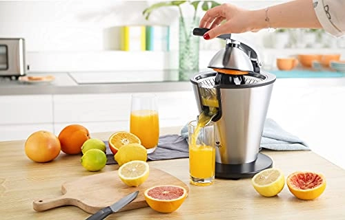 Electric Citrus Press - 160W 0.7L