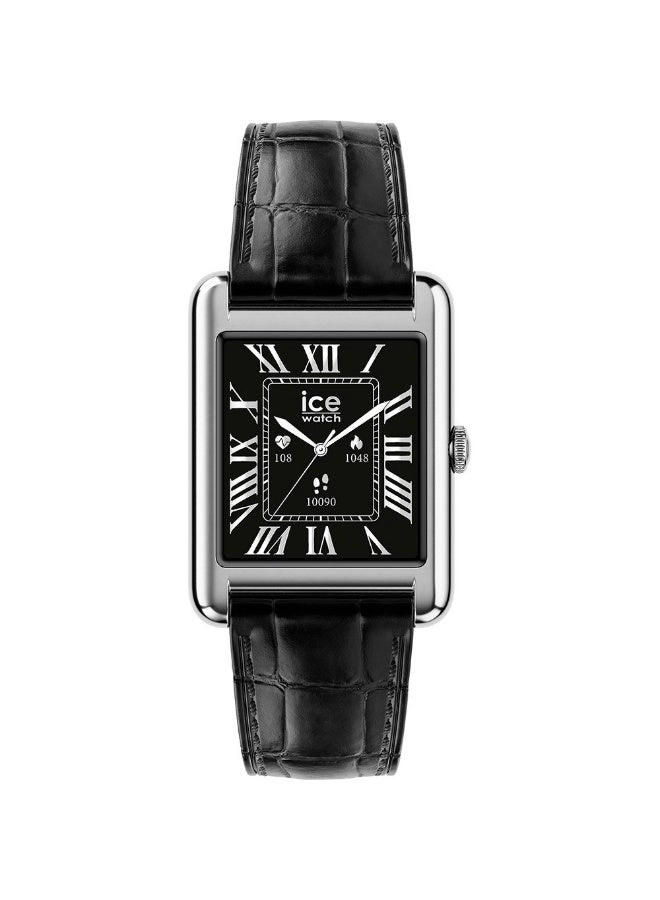 Ice-Smart Zinc alloy