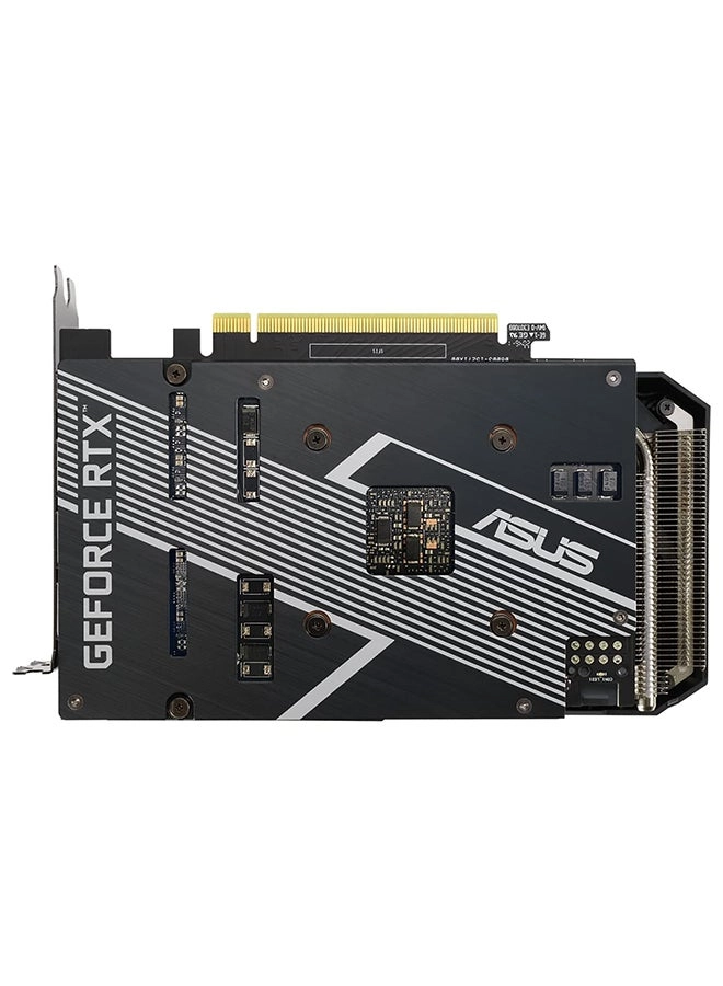 Dual GeForce RTX 3050 V2 OC Edition - 8GB