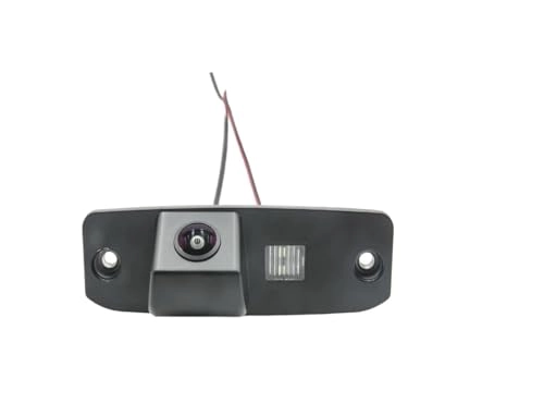 Reverse Backup Rear View Camera - Starlight Night Vision AHD/CVBS 1920x1080P