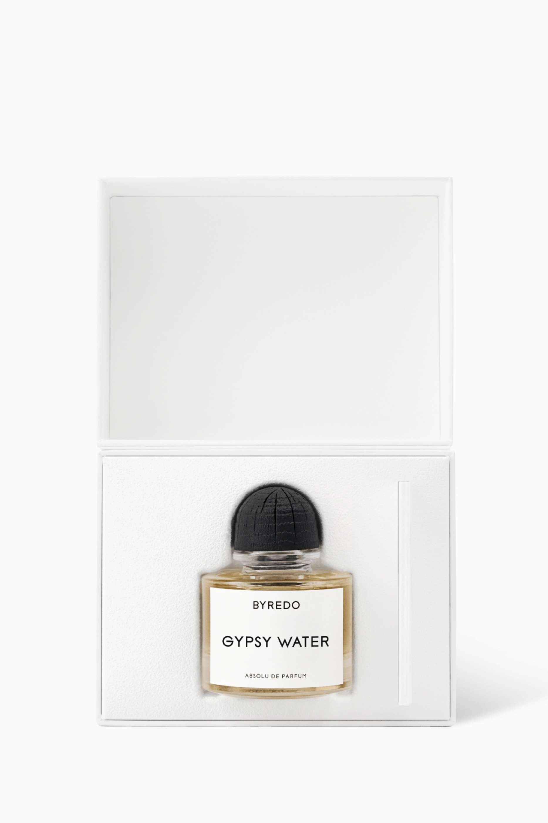 Gypsy Water Eau de Parfum 50ml