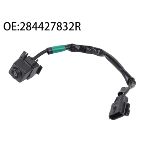 Rear View Camera - Night vision