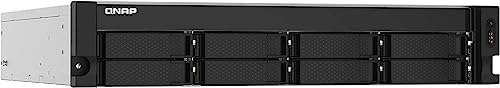 TS-832PXU-RP-4G 8-Bay