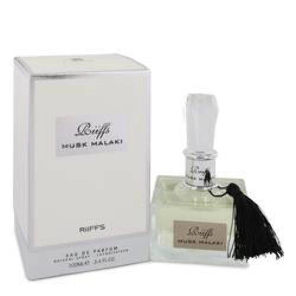 RiiFFS Musk Malaki Eau de Parfum 100 ml