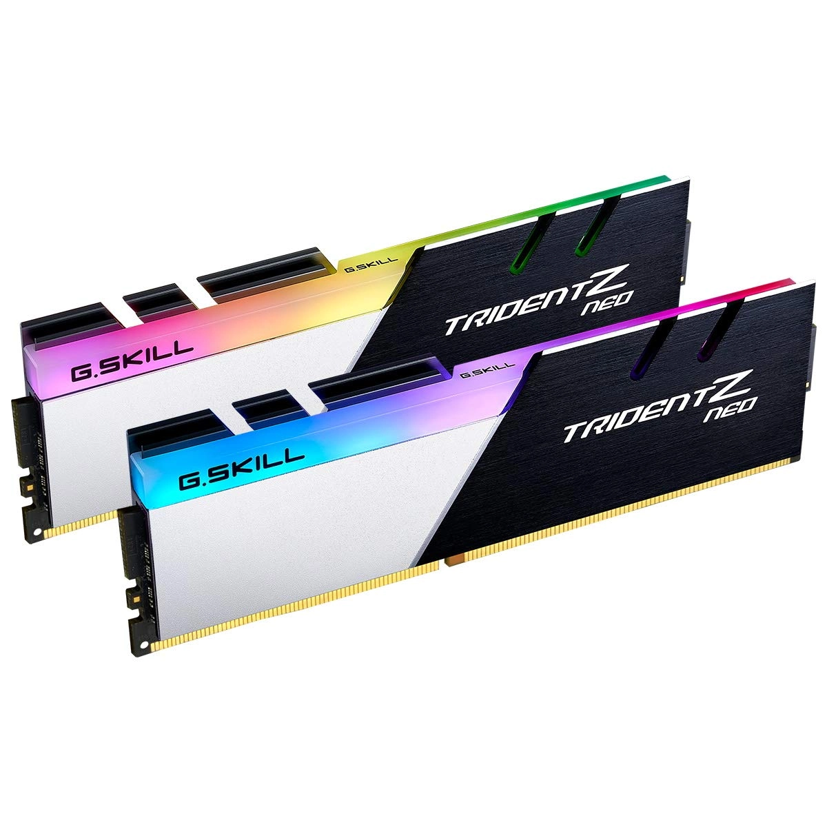 G.Skill Trident Z Neo - 64GB 3200MT/s UDIMM DDR4