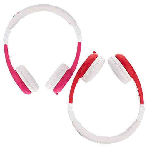 Explore Wired Headphone Pack