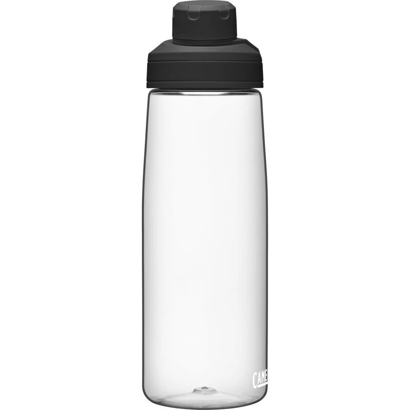 Chute Mag Water Bottle - Magnetic Cap Tritan 600 ml