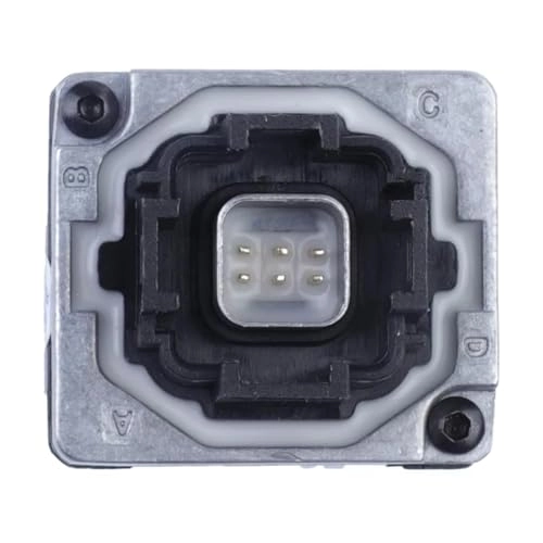 4672850AB - Car reversing camera Direct replacement