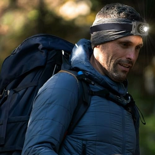 Head Mounted Camera 1K 64G